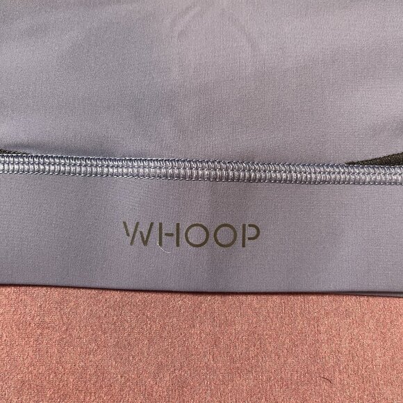 Whoop 4.0 Any Wear Sports Bra - Size XL - Picture 5 of 9